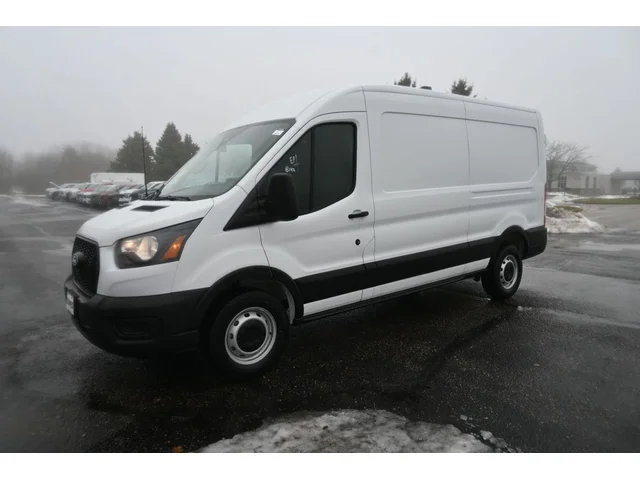 Nuevos FORD TRANSIT-250 à Estados chez autogozo