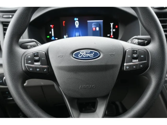 Nuevos FORD TRANSIT-250 à Estados chez autogozo