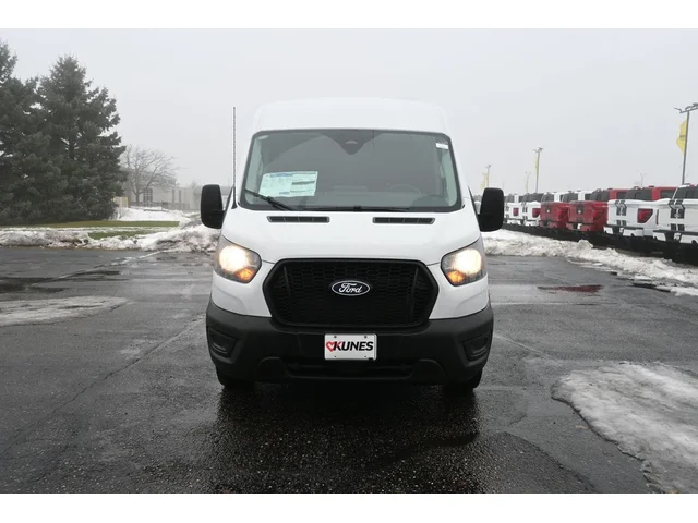 Nuevos FORD TRANSIT-250 à Estados chez autogozo