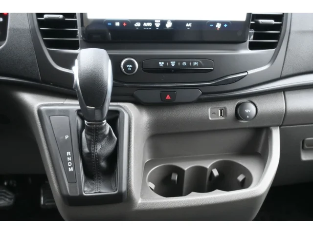 Nuevos FORD TRANSIT-250 à Estados chez autogozo