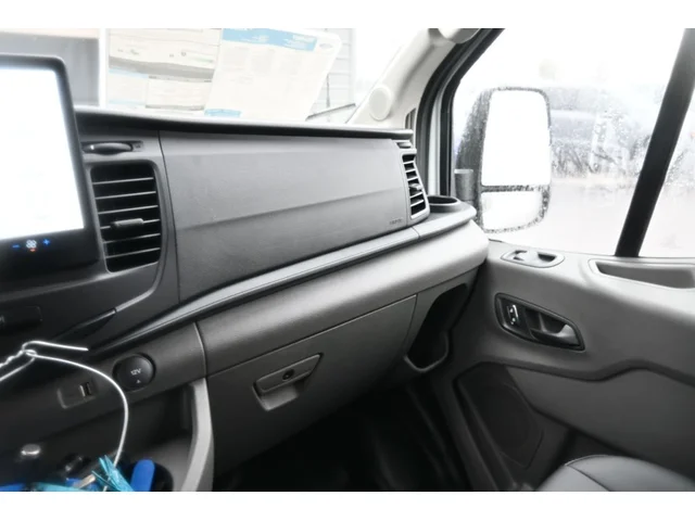 Nuevos FORD TRANSIT-250 à Estados chez autogozo