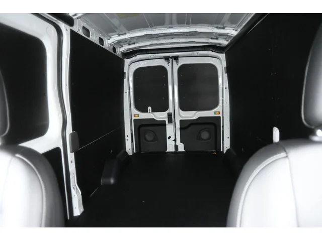 Nuevos FORD TRANSIT-250 à Estados chez autogozo