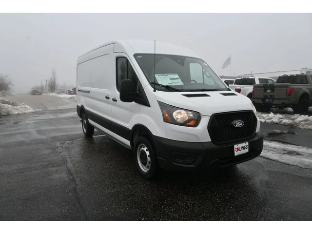 Nuevos FORD TRANSIT-250 à Estados chez autogozo