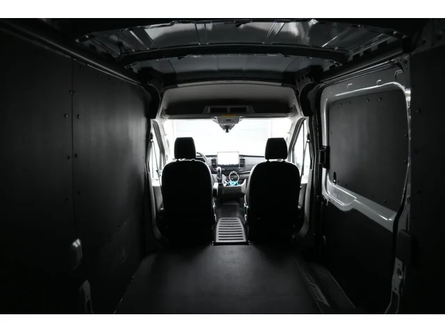 Nuevos FORD TRANSIT-250 à Estados chez autogozo