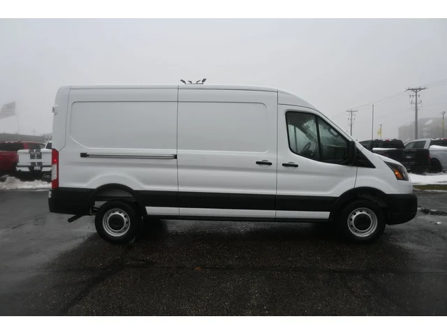 Nuevos FORD TRANSIT-250 à Estados chez autogozo