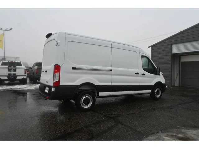 Nuevos FORD TRANSIT-250 à Estados chez autogozo