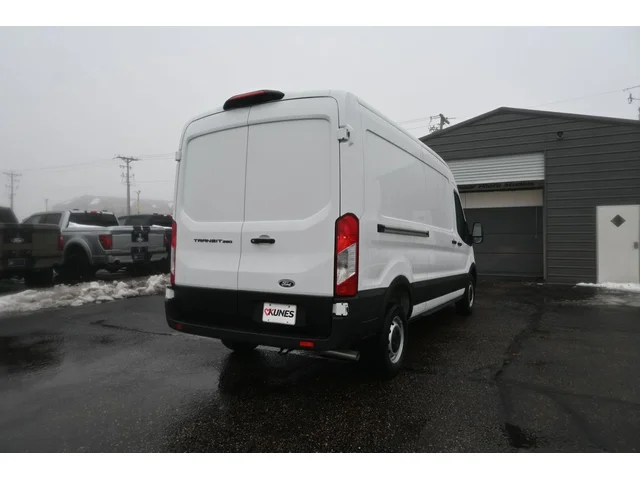 Nuevos FORD TRANSIT-250 à Estados chez autogozo