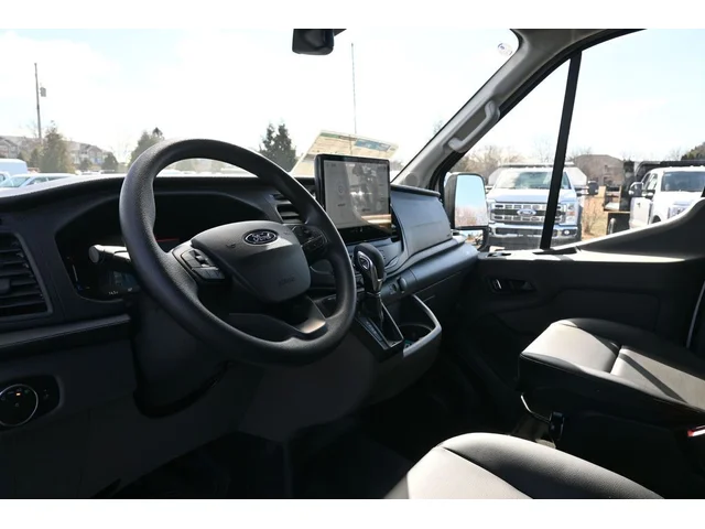 Nuevos FORD TRANSIT-250 à Estados chez autogozo