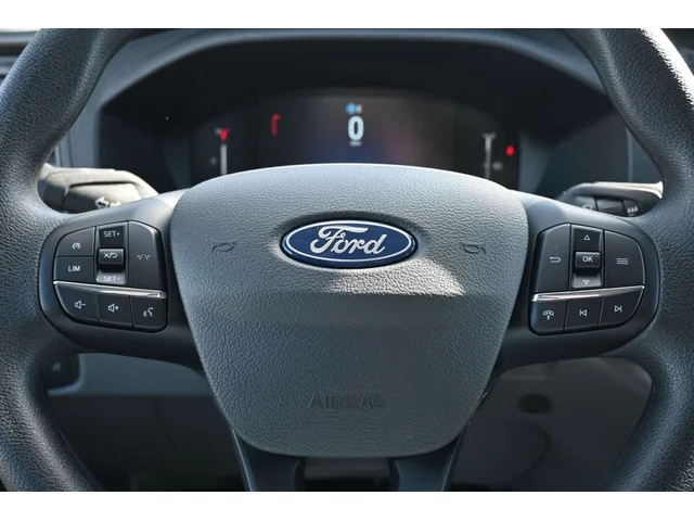 Nuevos FORD TRANSIT-250 à Estados chez autogozo