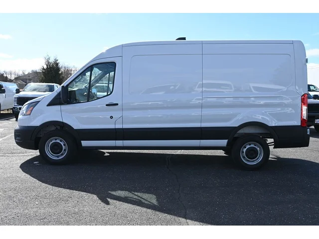Nuevos FORD TRANSIT-250 à Estados chez autogozo
