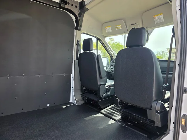 Nuevos FORD TRANSIT-250 à Estados chez autogozo
