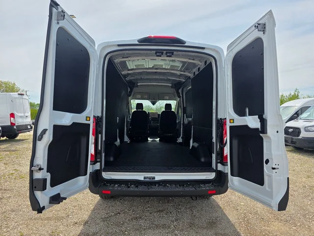 Nuevos FORD TRANSIT-250 à Estados chez autogozo