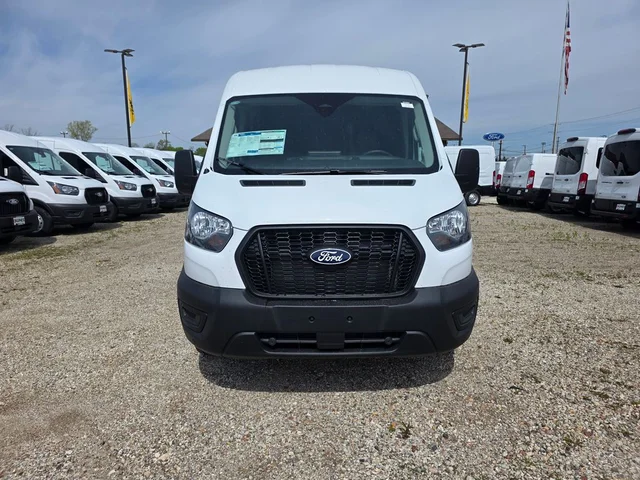 Nuevos FORD TRANSIT-250 à Estados chez autogozo