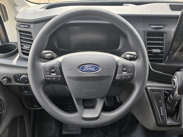 Nuevos FORD TRANSIT-250 à Estados chez autogozo