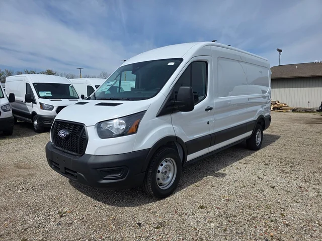Nuevos FORD TRANSIT-250 à Estados chez autogozo