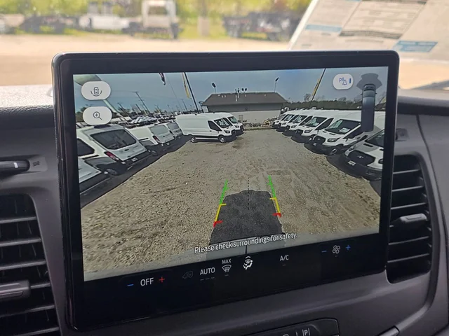 Nuevos FORD TRANSIT-250 à Estados chez autogozo