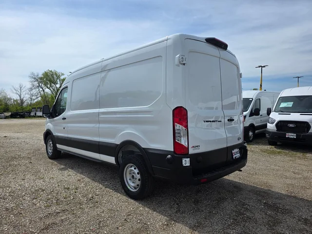 Nuevos FORD TRANSIT-250 à Estados chez autogozo