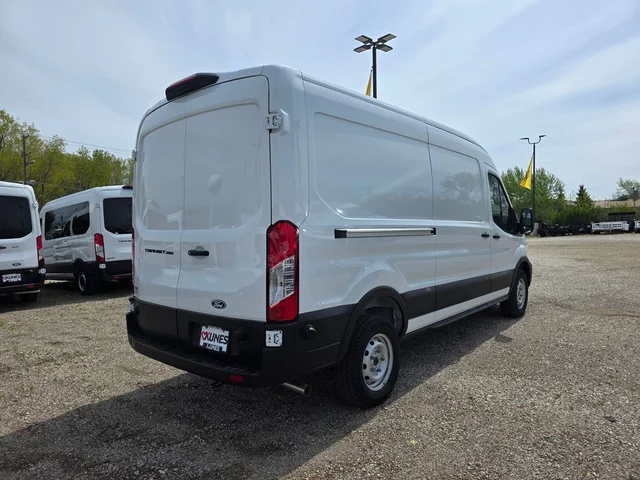 Nuevos FORD TRANSIT-250 à Estados chez autogozo