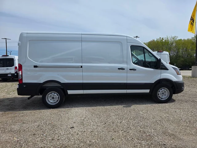 Nuevos FORD TRANSIT-250 à Estados chez autogozo