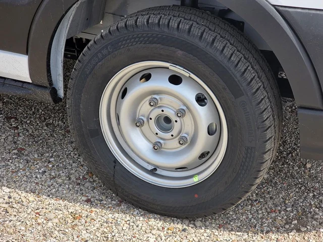 Nuevos FORD TRANSIT-250 à Estados chez autogozo