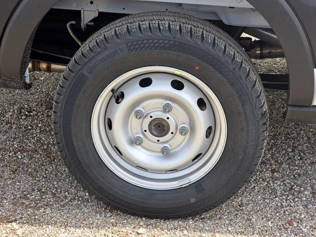 Nuevos FORD TRANSIT-250 à Estados chez autogozo
