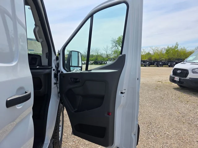 Nuevos FORD TRANSIT-250 à Estados chez autogozo