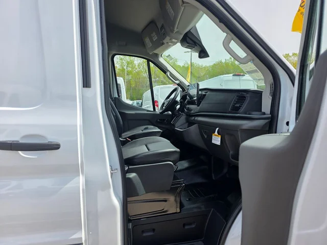 Nuevos FORD TRANSIT-250 à Estados chez autogozo