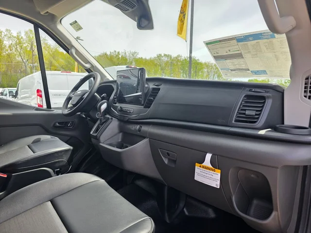 Nuevos FORD TRANSIT-250 à Estados chez autogozo