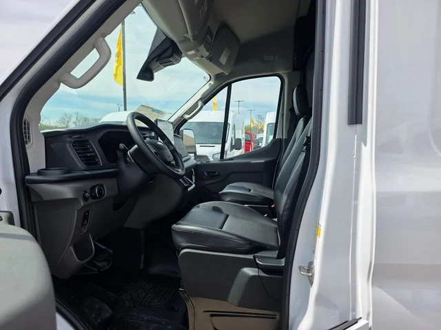 Nuevos FORD TRANSIT-250 à Estados chez autogozo