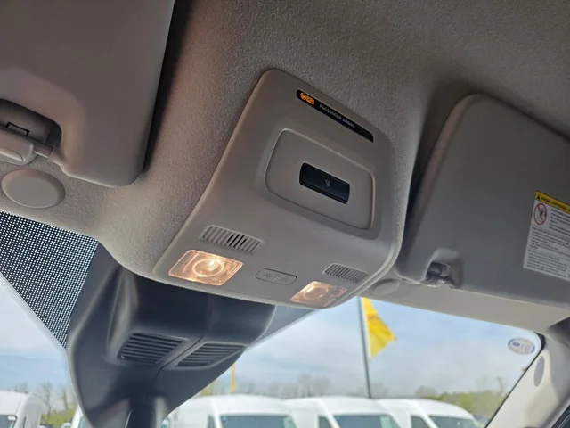 Nuevos FORD TRANSIT-250 à Estados chez autogozo