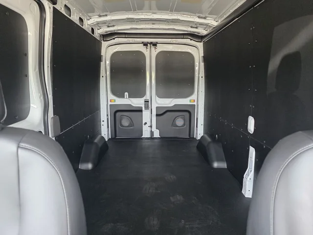 Nuevos FORD TRANSIT-250 à Estados chez autogozo