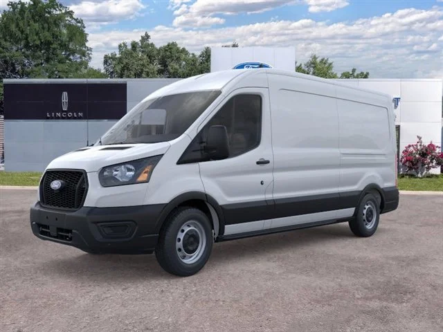 Nuevos FORD TRANSIT-250 at Maplecrest Ford Lincoln of Union in Vauxhall