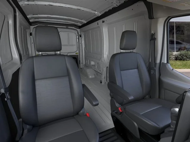 Nuevos FORD TRANSIT-250 at Maplecrest Ford Lincoln of Union in Vauxhall