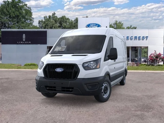 Nuevos FORD TRANSIT-250 at Maplecrest Ford Lincoln of Union in Vauxhall