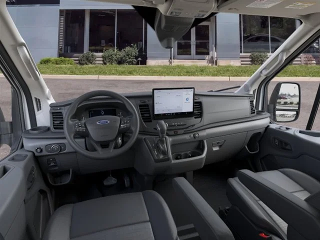 Nuevos FORD TRANSIT-250 at Maplecrest Ford Lincoln of Union in Vauxhall