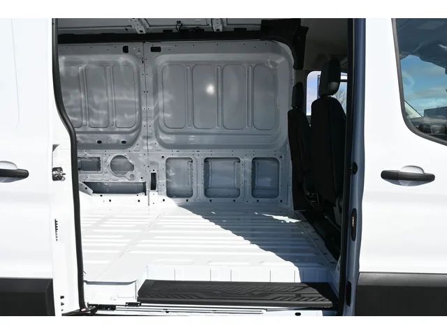 Nuevos FORD TRANSIT-250 à Estados chez autogozo