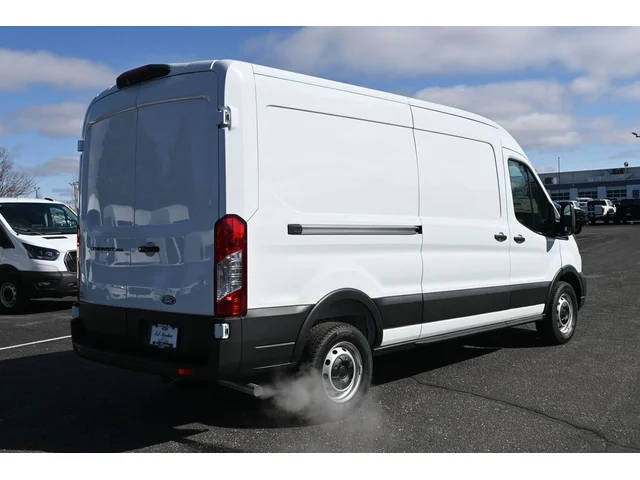 Nuevos FORD TRANSIT-250 à Estados chez autogozo