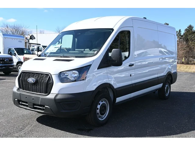 Nuevos FORD TRANSIT-250 à Estados chez autogozo