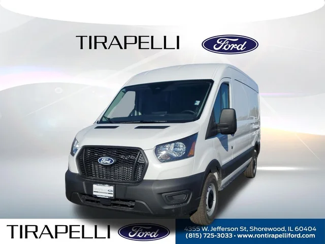 Nuevos FORD TRANSIT-250 à Estados chez autogozo