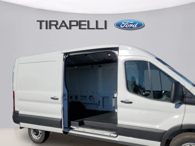 Nuevos FORD TRANSIT-250 à Estados chez autogozo