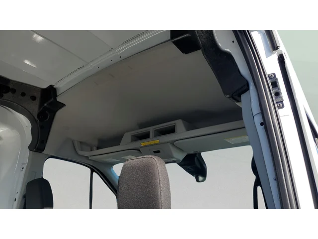 Nuevos FORD TRANSIT-250 à Estados chez autogozo