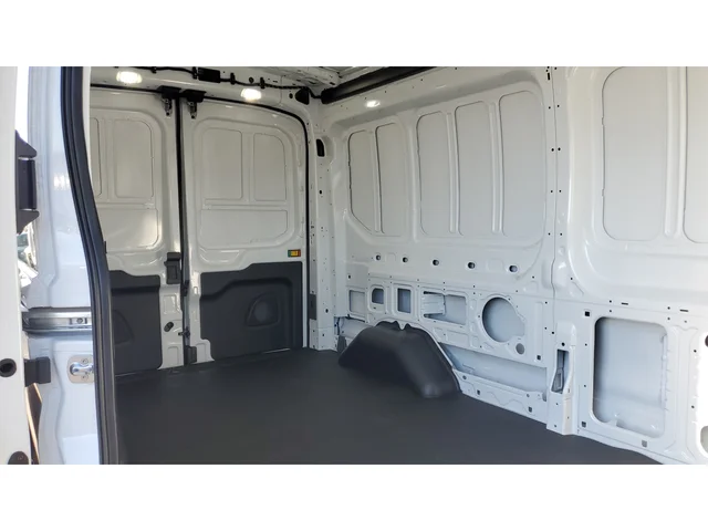 Nuevos FORD TRANSIT-250 à Estados chez autogozo
