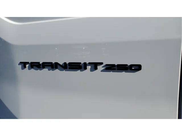Nuevos FORD TRANSIT-250 à Estados chez autogozo