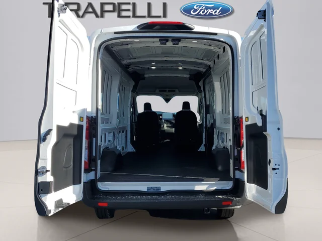 Nuevos FORD TRANSIT-250 à Estados chez autogozo