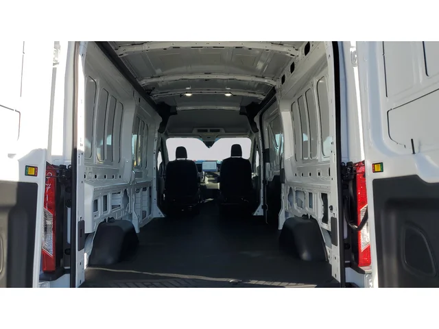 Nuevos FORD TRANSIT-250 à Estados chez autogozo