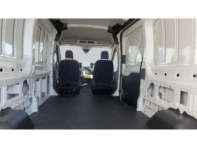 Nuevos FORD TRANSIT-250 à Estados chez autogozo