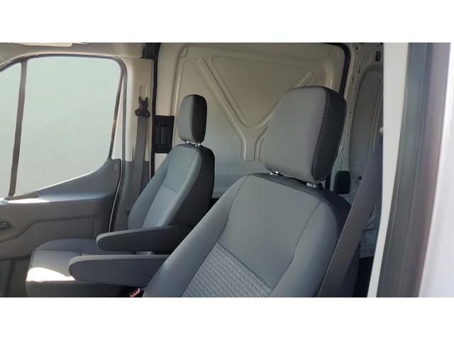 Nuevos FORD TRANSIT-250 à Estados chez autogozo