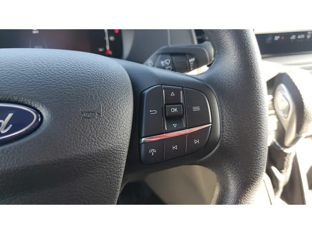 Nuevos FORD TRANSIT-250 à Estados chez autogozo