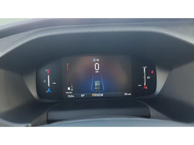 Nuevos FORD TRANSIT-250 à Estados chez autogozo
