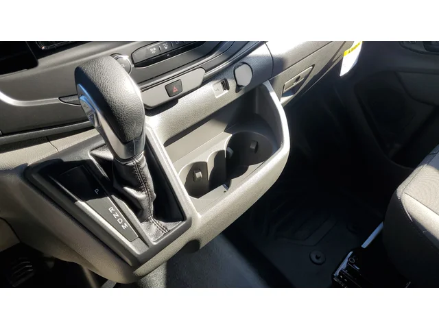 Nuevos FORD TRANSIT-250 à Estados chez autogozo
